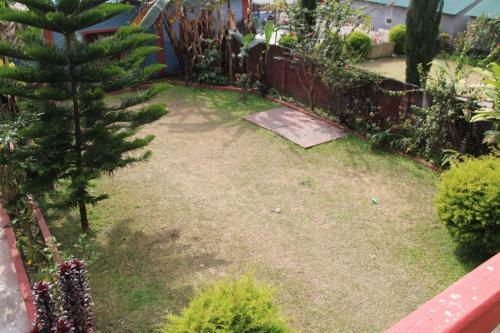 Hostal Geo Guest House