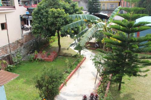 Hostal Geo Guest House