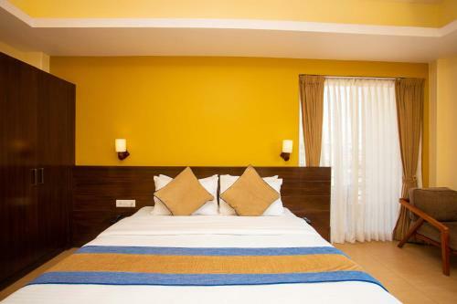 Hotel Lake Paradise