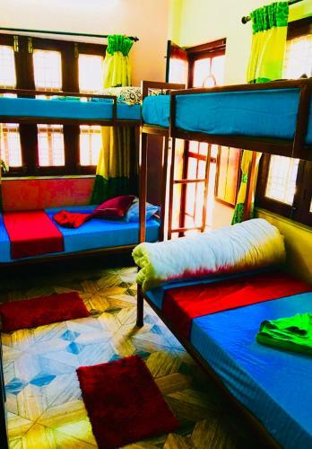 Aroma Tourist Hostel