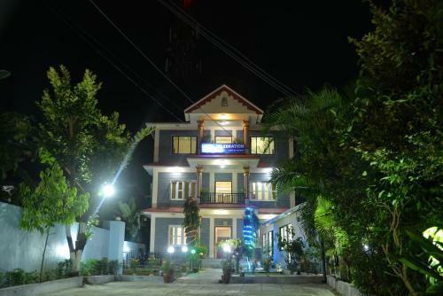 Hotel Celebration