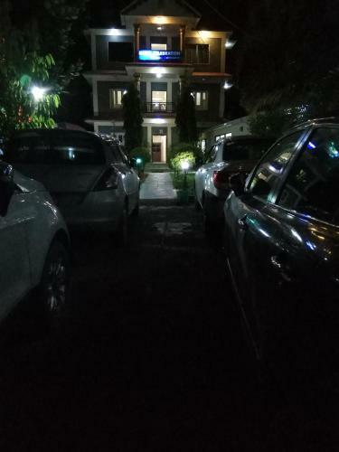 Hotel Celebration