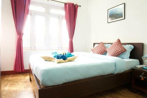 Hotel Hope Guesthouse Nepal