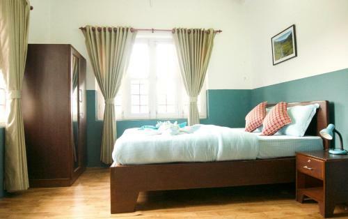 Hotel Hope Guesthouse Nepal
