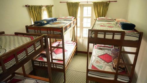Hotel Hope Guesthouse Nepal