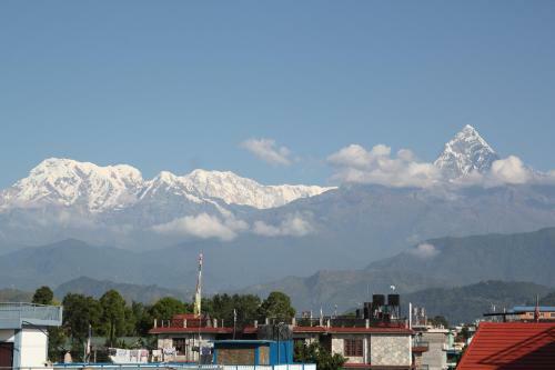 Hotel Hope Guesthouse Nepal