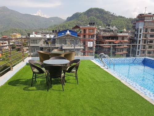 Hotel Eco Tree Pvt. Ltd.