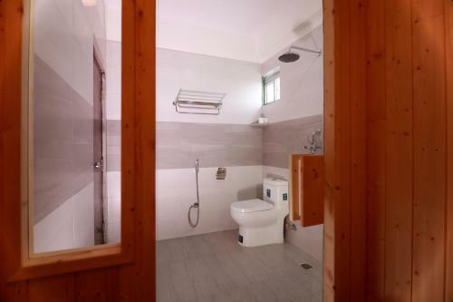 Hotel Eco Tree Pvt. Ltd.