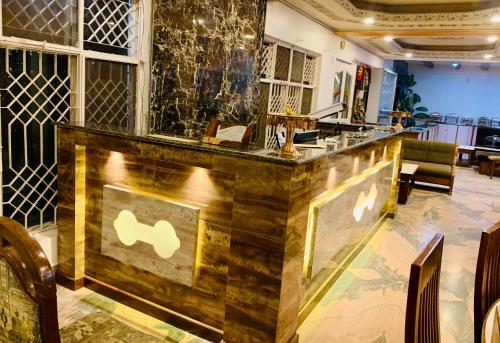 Hotel Vajra Inn & Apartments