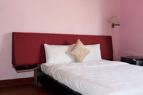 Hotel Vajra Inn & Apartments