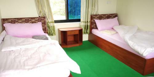 Go Maya Prem Hotel