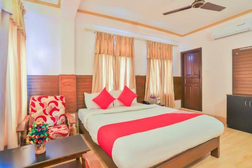 Oyo 647 Hotel Alpine Villa