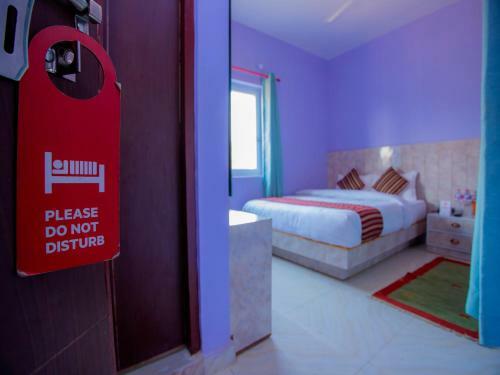 Oyo 250 Hotel City Palace
