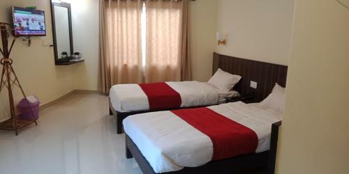 Hotel Fewa Dream