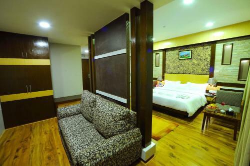 Hotel Queens Park