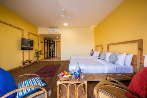 Hotel Sunshine Resort Pokhara