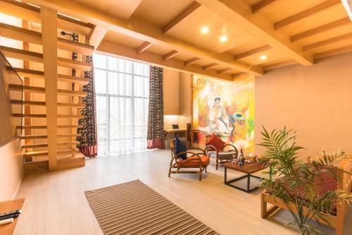 Hotel Sunshine Resort Pokhara