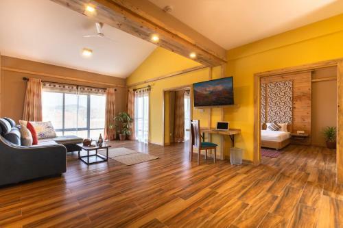 Hotel Sunshine Resort Pokhara