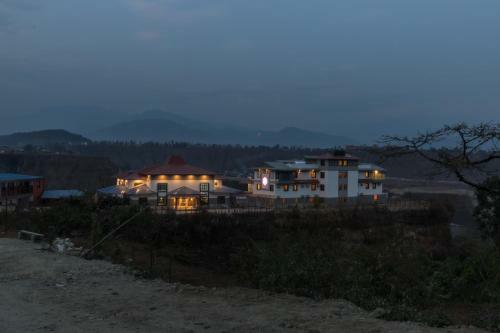 Hotel Sunshine Resort Pokhara