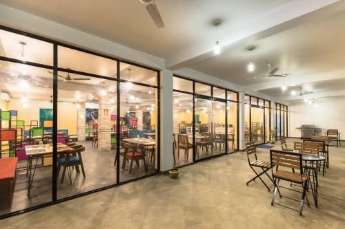 Hotel Sunshine Resort Pokhara