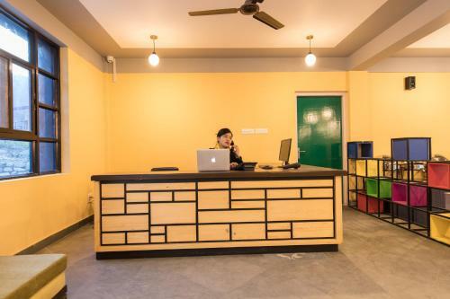 Hotel Sunshine Resort Pokhara