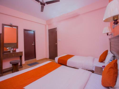 Oyo 204 Hotel Stay Pokhara