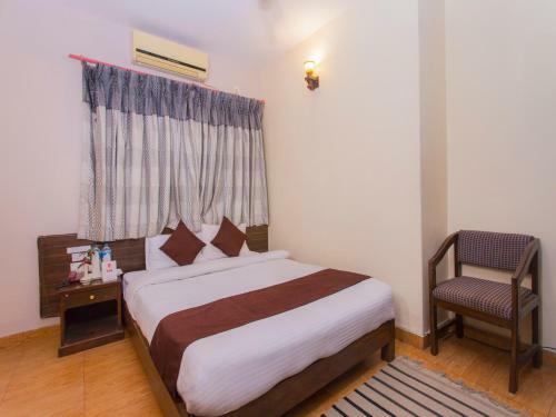 Oyo 204 Hotel Stay Pokhara