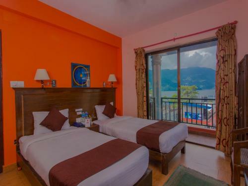 Oyo 204 Hotel Stay Pokhara