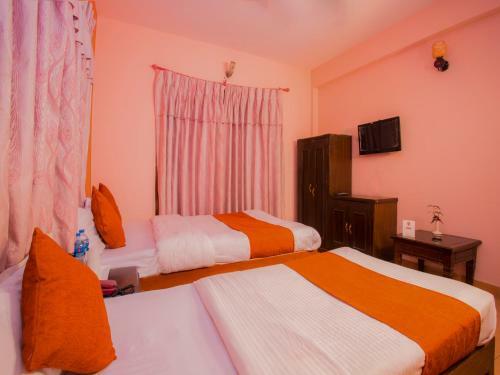 Oyo 204 Hotel Stay Pokhara
