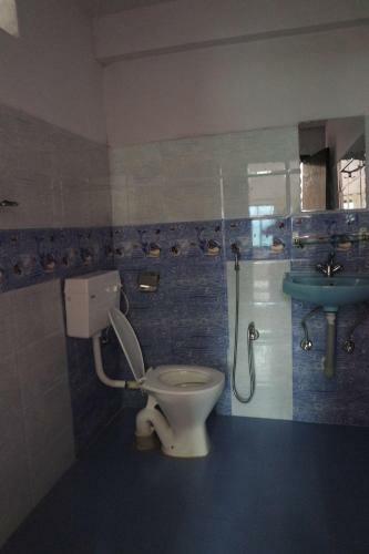 Pokhara Youth Hostel