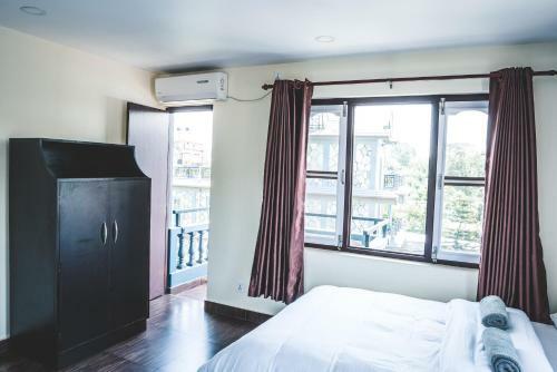 Hostal Hotel K2 Pokhara