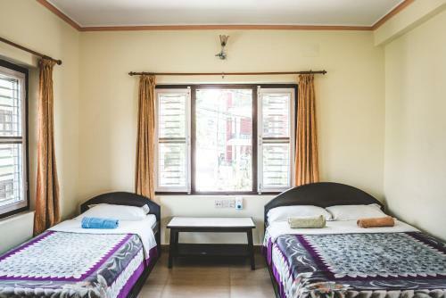 Hostal Hotel K2 Pokhara
