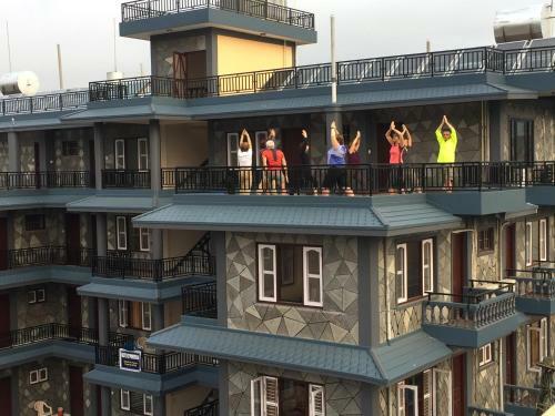 Hostal Hotel K2 Pokhara