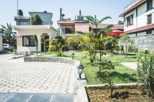 Hostal Hotel K2 Pokhara