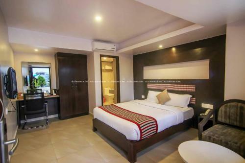 Hotel Kuti Resort & Spa