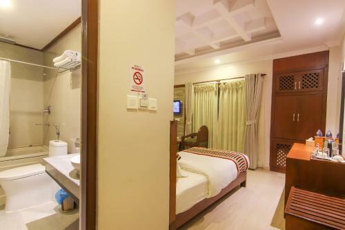 Hotel Kuti Resort & Spa