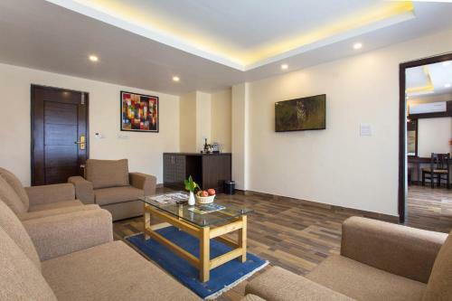 Bodhi Suites Boutique Hotel And Spa