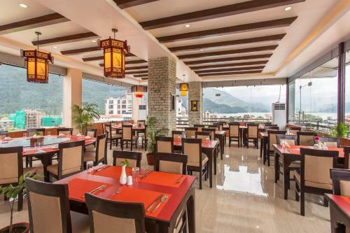 Bodhi Suites Boutique Hotel And Spa