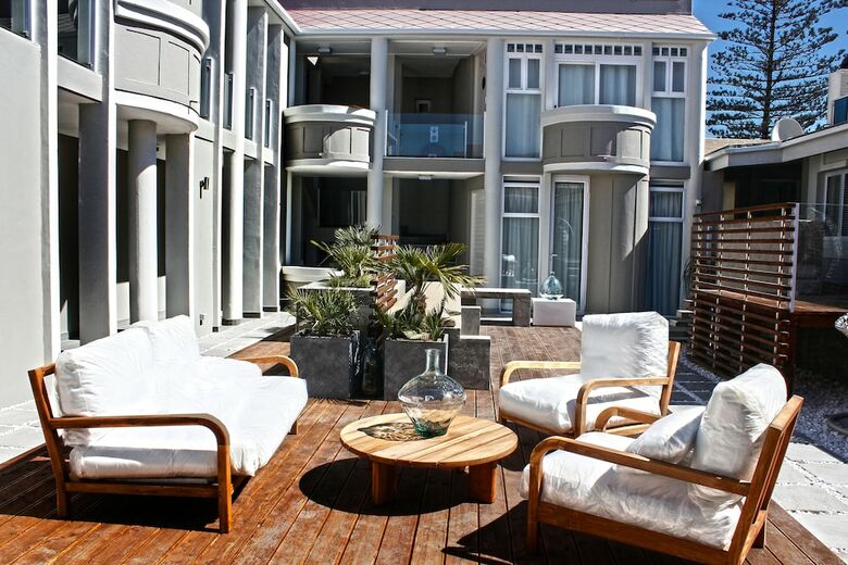 Hostal Swakopmund Luxury Suites