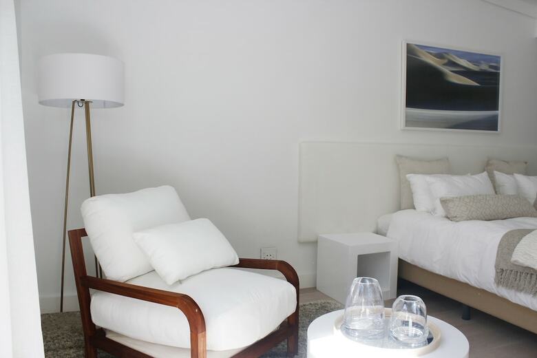 Hostal Swakopmund Luxury Suites