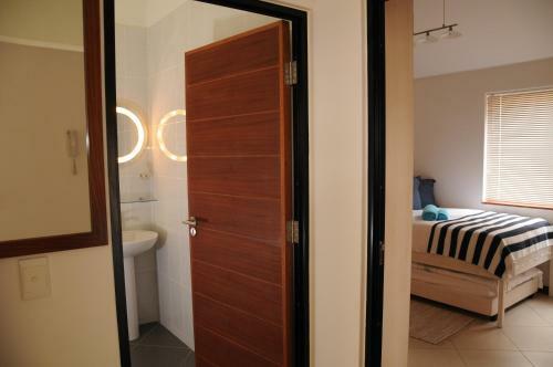 Apartamento Moringa Gardens