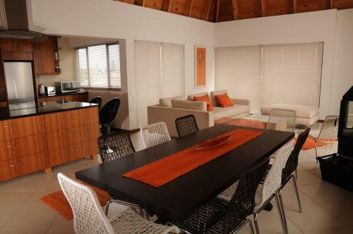 Apartamento Moringa Gardens