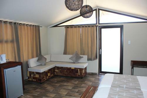 Sossusvlei Lodge