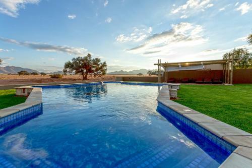 Sossusvlei Lodge