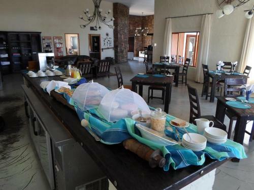 River Crossing Lodge