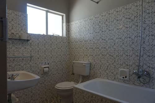 Hostal Omaruru Guesthouse