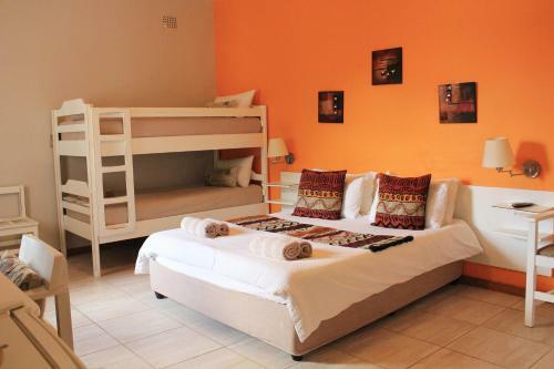 Hostal Omaruru Guesthouse