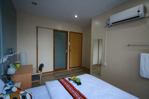 Hotel 15th Street @ Downtown Yangon