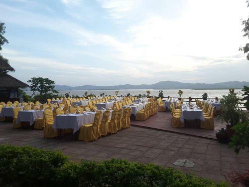 Bagan Hotel River View