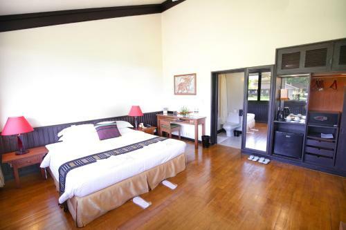 Hotel Bagan Thiripyitsaya Sanctuary Resort